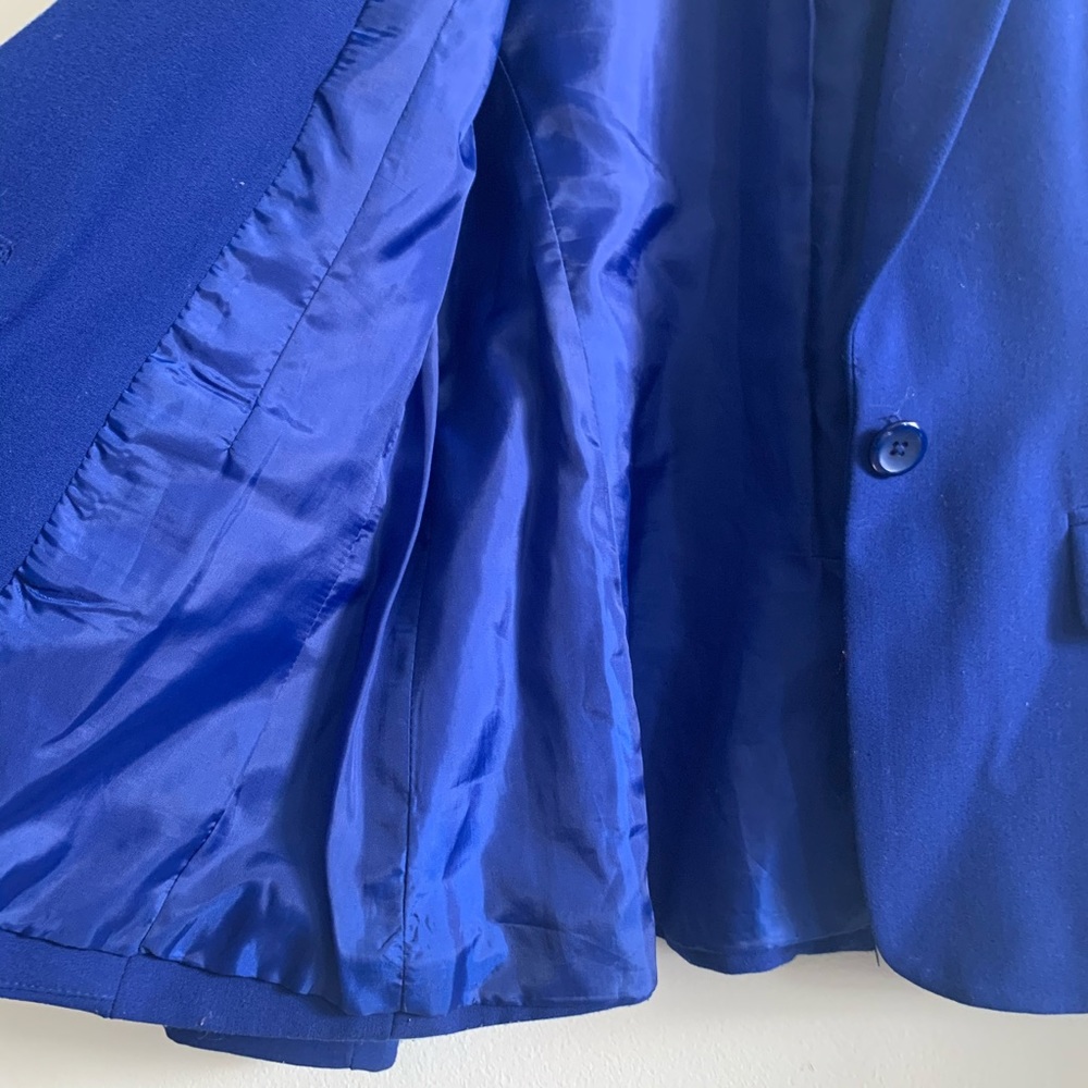 Metaphor Blazer - Picture 5 of 7